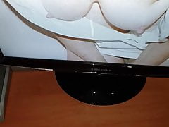 Cum tribute to Show Time