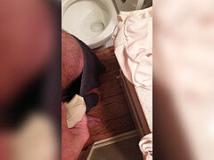 Sisters in laws and MIL underpants and hooter-sling