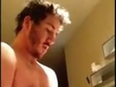 Guy sucked by Asian CD 2