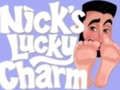 NicksLucky Charm - Romeo Worshiped