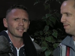 HustlaBall 2013 in Berlin sd