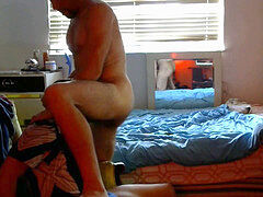 Uncircumcised, gay-blowjob, gay-porn