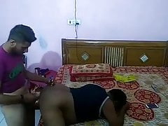 Desi uncle get hard cock in ass