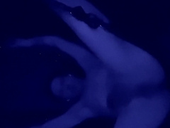 BIG BLACK COCK parent pound his sissy slut cumdumPster like she is worth all the time