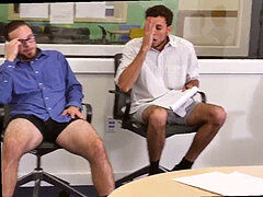 bare teenage filipino hetero guys gay Pantsless Friday!