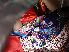 CAROLINA CROSSDRESSER MASTURBATION