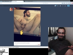 Let's Fap! very first Try, not so Great