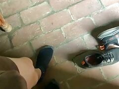 Alamjot mard ka naso wala desi lund. Punjabi undressing with vein in his dick and peeing with his monster cock