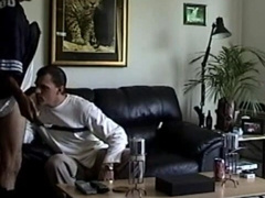 Straight Boy Thug Suck Off