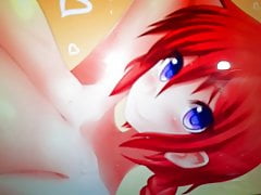 mesa tits ranma cum tribute slowmo