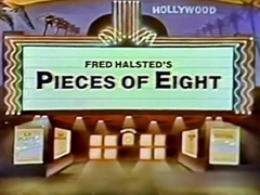 Pieces Of Eight (1980) 1 Desert Fox