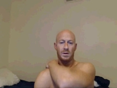 Bulky Guy