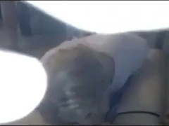 crossdresser at party 7