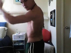 Hands Free Cum