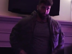 Jay Dymel, Markus Kage Ryan Stone - 1