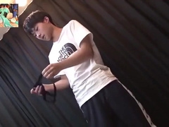 低地太可爱 按摩师忍不住