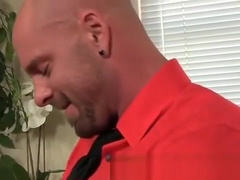 Full mast gay porn photos first time Pervy boss Mitch Vaughn ultimately