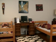 Midnight Wood Bonks With Randy Star And Cole Harvey