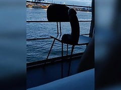 public dildo