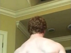 ragazzo si sega fino a schizzare (boy jerks till shots)