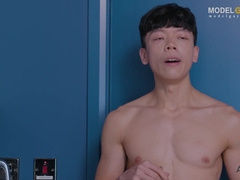 Model Gaydar Dating App – A Appointment With An Japanese Muscle Man