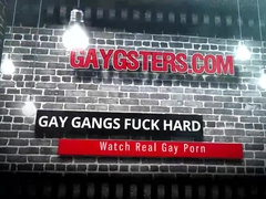 Sean Costin Bottoms For Sebastian Hook