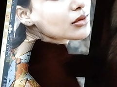 Samantha Mutual Shag & Lick Cum Tribute(Part 1-Teaser)