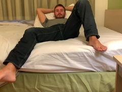 Some men just love to perform sexual acts on other dudes