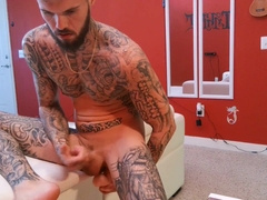 i used my ample plaything