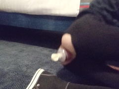 DEEPLY SCREWED My Pumped Mouth-watering Crevice!