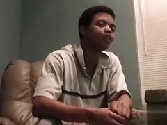 Gay fucked massive Sucking Off Black Boys!