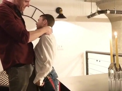 Austins Candlelight Romance