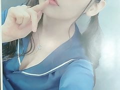 SoP: Uesaka Sumire (voice actress)