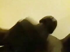 BBC slow video pt.1 big dick oil up  cum shot slow