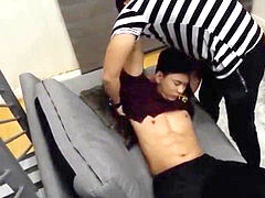 Blowage, buttfuck, japanese