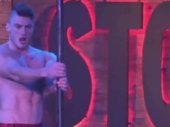 William Seed : The Stripper