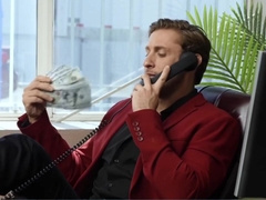 Supreme Love glove Part 1 Dom King And Sam Ledger