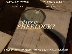 Nathan Price And Hayden Kane In And Sottu )