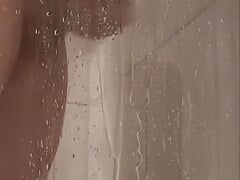 Shower time