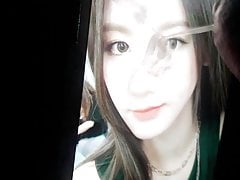 Gidle Miyeon Birthday cum tribute