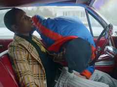 Bruno Mars - Locked Out Of Heaven (pmv)