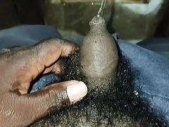 my piss