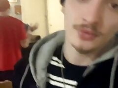 Cssh Master Busting Fags