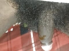 Indian Big black cock gets horny