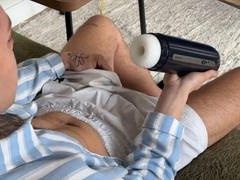 Harry Jen explores a new Svacom toy for some solo fun