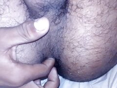 Teen 18+ Fingering First Time Losing Virginity Ass Hole - ShangAss