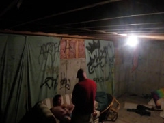 gay sex in parents basement rd. 2
