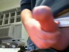 big head dick cum on omegle webcam