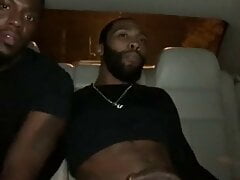 Backseat Link After The Club