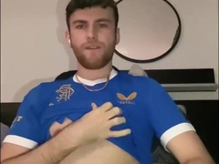 Str8 Twink Takes Fuck Stick in Butt and Porks Fleshlight